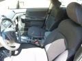 2013 Dark Gray Metallic Subaru XV Crosstrek 2.0 Premium  photo #10