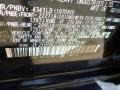 2013 Dark Gray Metallic Subaru XV Crosstrek 2.0 Premium  photo #17