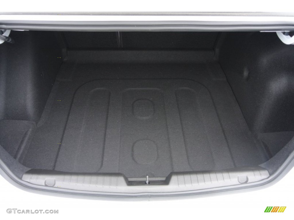2013 Cruze ECO - Summit White / Medium Titanium photo #17