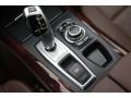 8 Speed StepTronic Automatic 2012 BMW X5 xDrive35i Premium Transmission