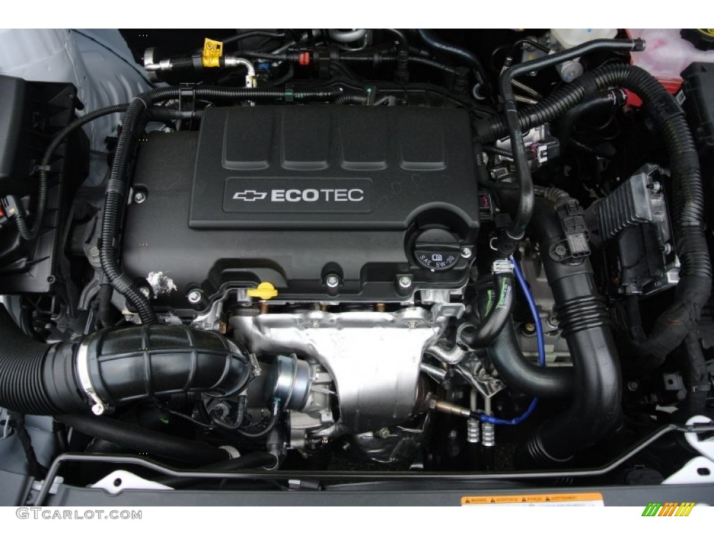 2013 Cruze ECO - Summit White / Medium Titanium photo #21