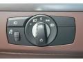 Controls of 2012 X5 xDrive35i Premium