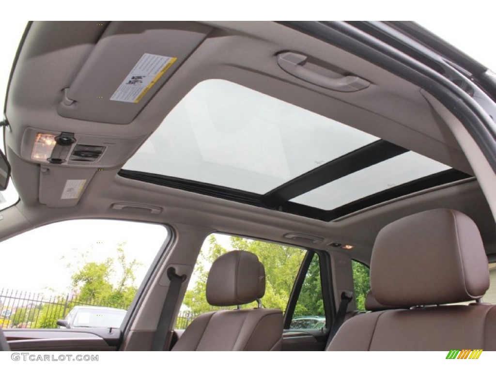 2012 BMW X5 xDrive35i Premium Sunroof Photo #80613244