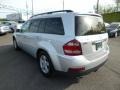 Iridium Silver Metallic - GL 450 Photo No. 4