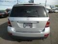 Iridium Silver Metallic - GL 450 Photo No. 5