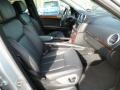 Iridium Silver Metallic - GL 450 Photo No. 8