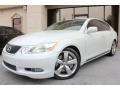 2006 Glacier Frost Mica Lexus GS 430 #80593146