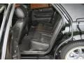 Ebony Rear Seat Photo for 2010 Cadillac DTS #80613499