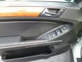 Iridium Silver Metallic - GL 450 Photo No. 17