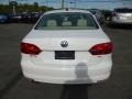 Candy White - Jetta TDI Sedan Photo No. 6