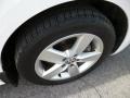 Candy White - Jetta TDI Sedan Photo No. 9