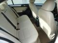 Candy White - Jetta TDI Sedan Photo No. 12