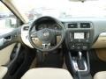 Candy White - Jetta TDI Sedan Photo No. 14