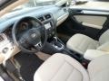 Candy White - Jetta TDI Sedan Photo No. 16