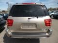 Desert Sand Mica - Sequoia SR5 4WD Photo No. 5