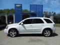 Summit White - Equinox Sport AWD Photo No. 2