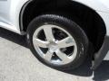 Summit White - Equinox Sport AWD Photo No. 3