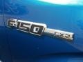2013 Blue Flame Metallic Ford F150 FX2 SuperCrew  photo #12