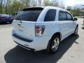 2008 Summit White Chevrolet Equinox Sport AWD  photo #7