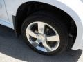 Summit White - Equinox Sport AWD Photo No. 9