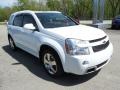 Summit White - Equinox Sport AWD Photo No. 10