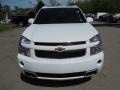 Summit White - Equinox Sport AWD Photo No. 11
