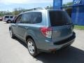 2010 Sage Green Metallic Subaru Forester 2.5 X Limited  photo #4