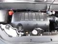 3.6 Liter DI DOHC 24-Valve VVT V6 Engine for 2012 Chevrolet Traverse LT AWD #80615686