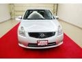Brilliant Silver Metallic - Sentra 2.0 S Photo No. 2