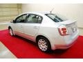Brilliant Silver Metallic - Sentra 2.0 S Photo No. 4