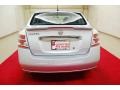 Brilliant Silver Metallic - Sentra 2.0 S Photo No. 5