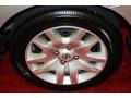 Brilliant Silver Metallic - Sentra 2.0 S Photo No. 8