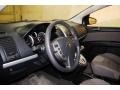 Brilliant Silver Metallic - Sentra 2.0 S Photo No. 11