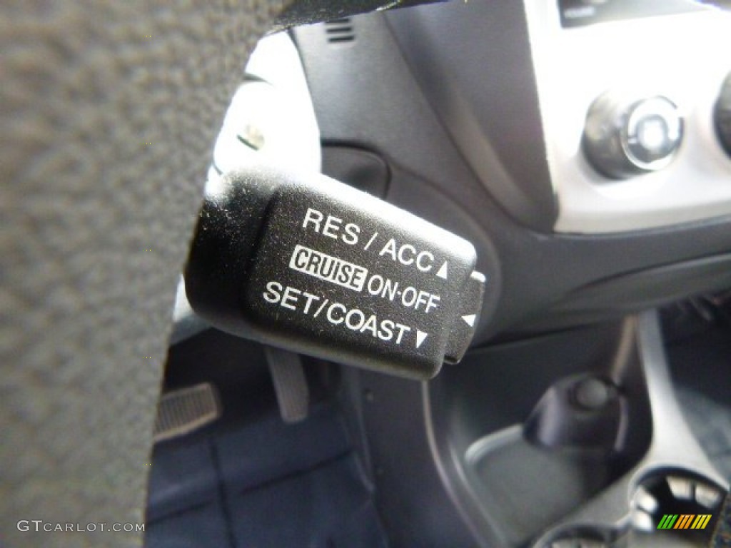 2008 Kia Sportage LX V6 4x4 Controls Photo #80615927