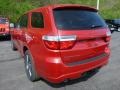 Redline 2-Coat Pearl - Durango R/T AWD Photo No. 3