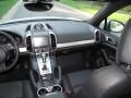 Black Dashboard Photo for 2013 Porsche Cayenne #80616118