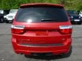 Redline 2-Coat Pearl - Durango R/T AWD Photo No. 4