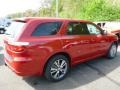 Redline 2-Coat Pearl - Durango R/T AWD Photo No. 5