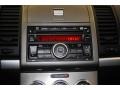 Brilliant Silver Metallic - Sentra 2.0 S Photo No. 22
