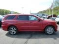 Redline 2-Coat Pearl - Durango R/T AWD Photo No. 6