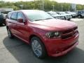 Redline 2-Coat Pearl - Durango R/T AWD Photo No. 7