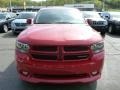 Redline 2-Coat Pearl - Durango R/T AWD Photo No. 8