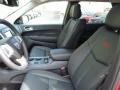 Redline 2-Coat Pearl - Durango R/T AWD Photo No. 10