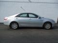 Classic Silver Metallic - Camry XLE Photo No. 2
