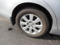 Classic Silver Metallic - Camry XLE Photo No. 3