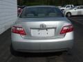 Classic Silver Metallic - Camry XLE Photo No. 5