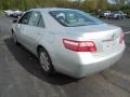 Classic Silver Metallic - Camry XLE Photo No. 6