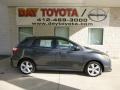 Magnetic Gray Metallic - Matrix S AWD Photo No. 1