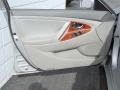 Classic Silver Metallic - Camry XLE Photo No. 11