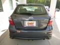 Magnetic Gray Metallic - Matrix S AWD Photo No. 3